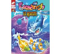 FriendFish El Rescate Parte 1 de 2