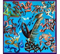 Friendkerrek - Grilchy Party Favors Vol. 2: Letters From Tomorrow [Vinyl]