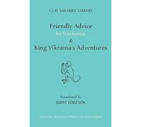 Friendly Advice By Narayana And King Vikrama's Adventures