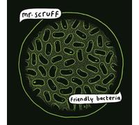Friendly bacteria CD