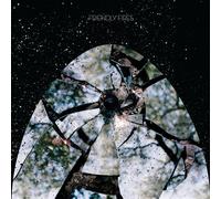 Friendly Fires 15th Anniversary Édition Limitée Vinyle Argent Vinyle