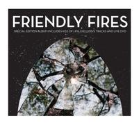 Friendly Fires -..