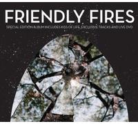 Friendly Fires - Friendly Fires. [Import]