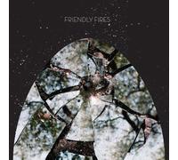 Friendly Fires by Friendly Fires (2008-09-23)