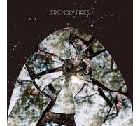 Friendly Fires [Expanded Editi [Import]