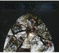 Friendly Fires - Friendly Fires -..