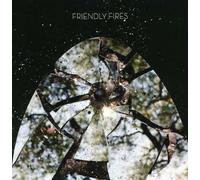 Friendly Fires - Friendly Fires [Import]