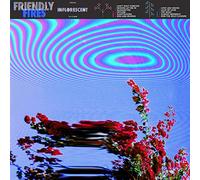 Friendly Fires - Inflorescent [Import]