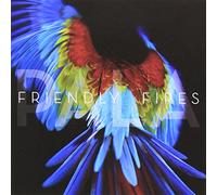 Friendly Fires - Pala [Import]
