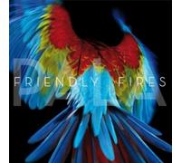 Friendly Fires - Pala (Korea Edition)