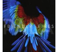 Friendly Fires - Palla [Import]