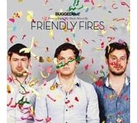 FRIENDLY FIRES / VARIOUS - Bugged Out Presents Suck [Import]