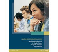 Friendly Introduction to Number Theory, A