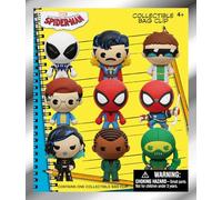 Friendly Neighborhood Spider-Man Series 1 - Monogram Int. Clip de sac de collection - Sac aveugle