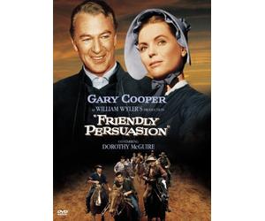 Friendly Persuasion (1956) Play In All Region
