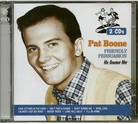 Pat Boone - Friendly Persuasion: His Greatest Hits