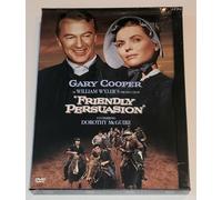 Friendly Persuasion [Import USA Zone 1]