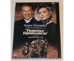 Friendly Persuasion [Import USA Zone 1]