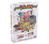 Friendly Skeleton | MonsDRAWsity: SUSD Draws & Technically Difficult Expansion | Extension De Jeu De Société | 3-9 Joueurs | 20 Minutes