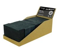 Friendly Soap Detox Bar Rosemary & Lime savon naturel 7x95 g