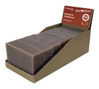 Friendly Soap Natural Soap Patchouli & Sandalwood savon naturel 7x95 g