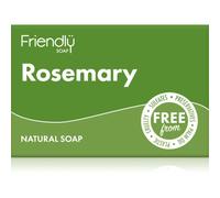 Friendly Soap Natural Soap Rosemary savon naturel 95 g