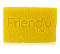 Friendly Soap Natural Soap Ylang Ylang savon naturel 7x95 g