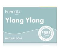 Friendly Soap Natural Soap Ylang Ylang savon naturel 95 g