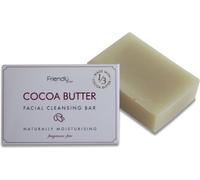 FRIENDLY SOAP savon pour le visage au beurre de cacao 95g