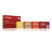 Friendly Soap Spicy & Woody Coffret cadeau