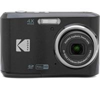Friendly Zoom Fz45 Noir