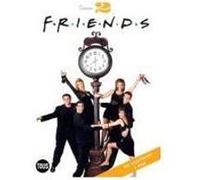 Friends Saison 2 Intégrale