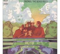 Friends / 20/20 by The Beach Boys (1990-01-01)