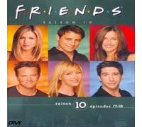 Friends: Series 10 (Vol. 5) [DVD] [1995]