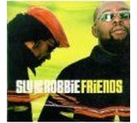 Sly & Robbie – Friends – Import