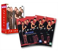 Friends:2nd Season Box Vol.2 [Import allemand]