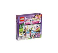 Lego Friends - L'animalerie D'heartlake City - 41007