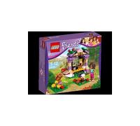 LEGO Friends - Le refuge de montagne d'Andréa - 41031
