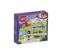 Friends 41098 Emmas Kiosk