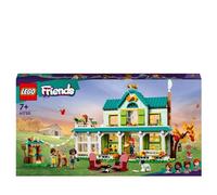 Friends 41730 La maison d'Autumn