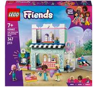 Friends 42662 Le salon de coiffure et la boutique d'accessoires