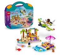 Friends 42672 La valise créative de plage - Jeu de construction pour enfants des 5 ans