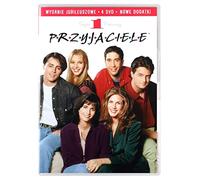 Friends [4DVD] [Region 2] (IMPORT) (Pas de version française)