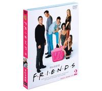 Friends 6th Season Vols.4-6 [E [Import allemand]