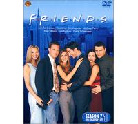 Friends 7 Collector's Set 1 [Import allemand]