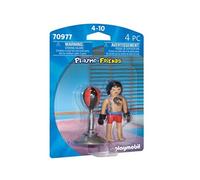 Friends 70977 Boxeur Thai