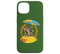 Friends. A Moment to Relax Coque pour iPhone 13