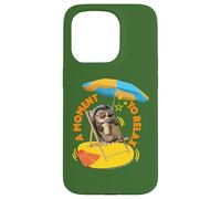 Friends. A Moment to Relax Coque pour iPhone 15 Pro
