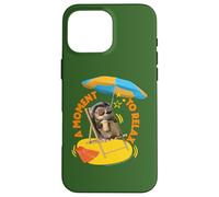 Friends. A Moment to Relax Coque pour iPhone 16 Pro Max