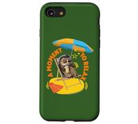 Friends. A Moment to Relax Coque pour iPhone SE (2020) / 7/8